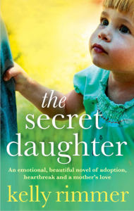 TheSecretDaughterCoverPic