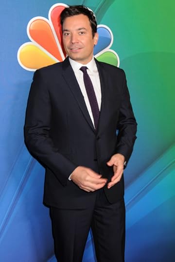 Jimmy Fallon Cancels 'Tonight Show' Taping After Injuring Hand