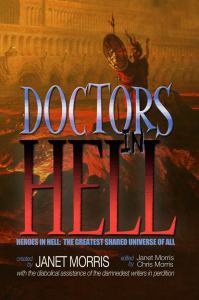 DOCTORS IN HELL