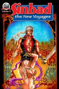 8 Sinbad The New Voyages 4 (2)