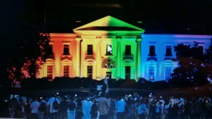 white house
