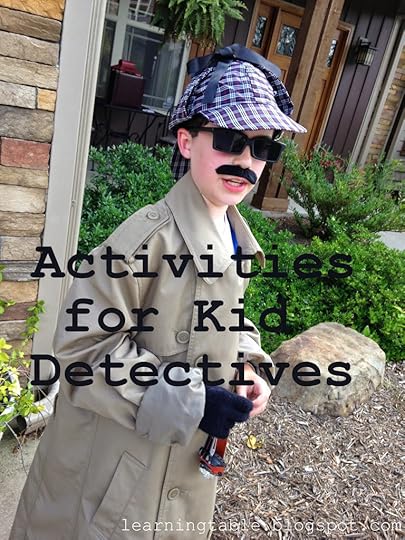 kid detectives