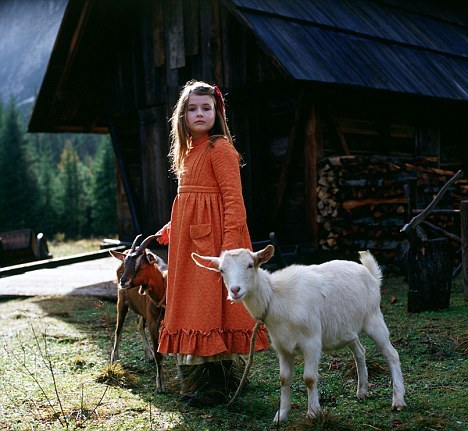 Heidi