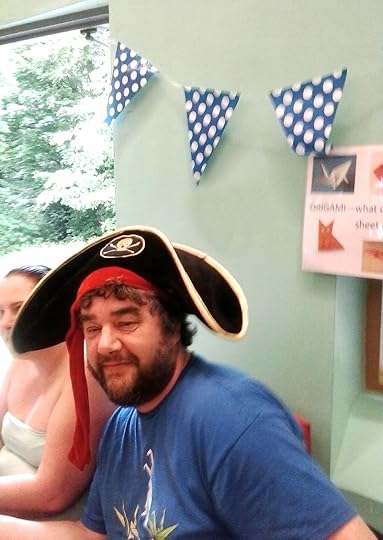 pirate
