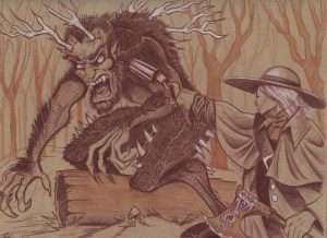 copyright 2015 Scott Hanson