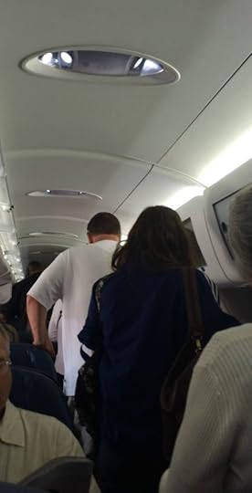 first class