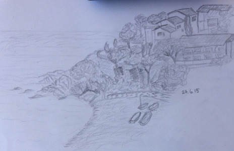 Cala Salions