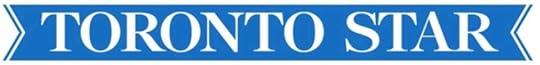 Masthead Toronto Star