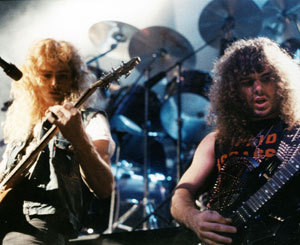 mustaine-king-live