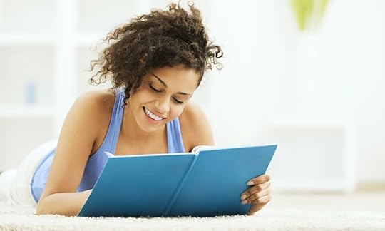 proud writer