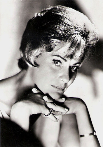 Alida Valli