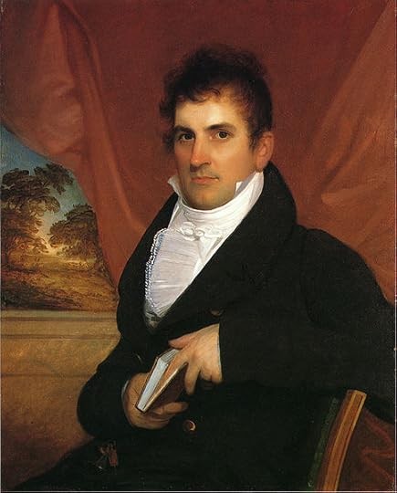 File:Philip Hone by John Wesley Jarvis 1809.jpeg