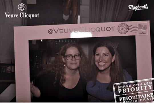 2 Lisa Wendy Veuve Clicquot June 2015 photobooth