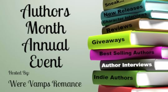 Authors Month (1)