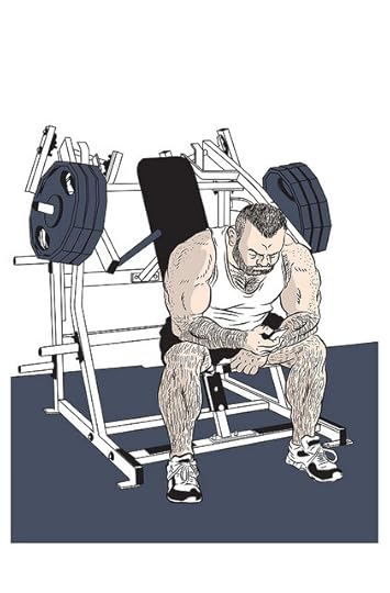 Textlifter - T-shirt & Tank