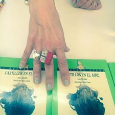 Foto de Ana Alcolea.