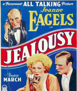 Jealousy