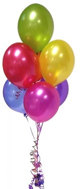 Autism and a Birthday Party: There was a lot to celebrate