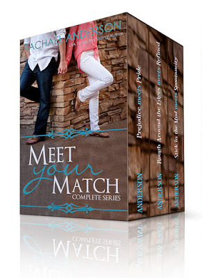 Meet Your Match