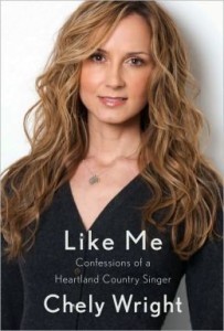 Chely wright wish me away