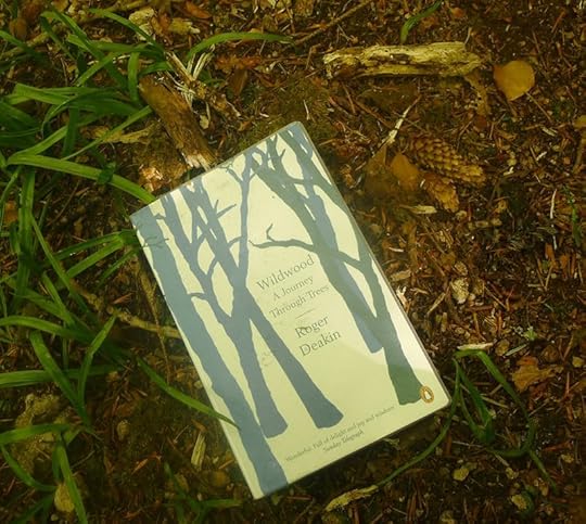 Wildwood by Roger Deakin