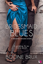 Bridesmaid Blues Cover