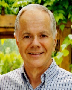 Allan Emerson author photo