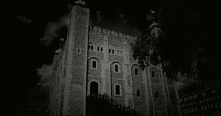 Paranormal Road Trip London