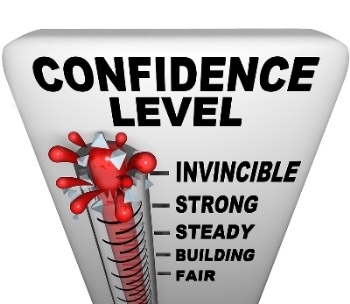confidence