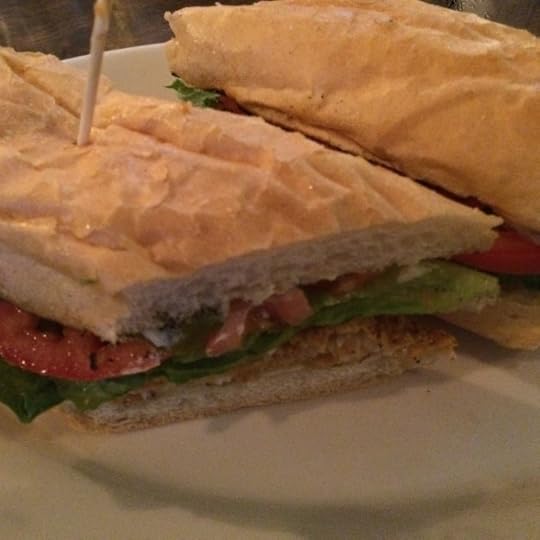 po'boy