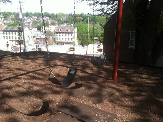 swings