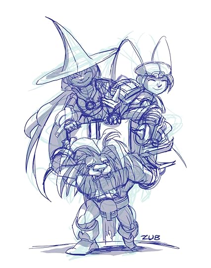 JimZub-CapcomFightingTribute-04-WorkUp3
