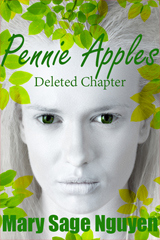 Pennie Small Promo