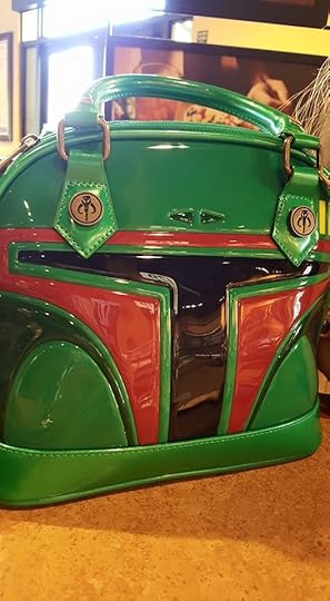Best purse ever.