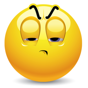 skeptical
