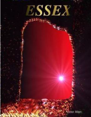 Essex book cover