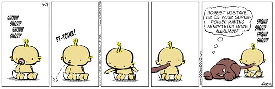 Dog Eat Doug for 06/29/2015