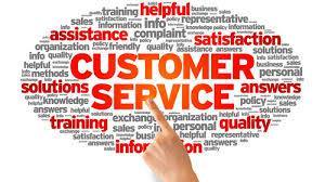 Customer Service