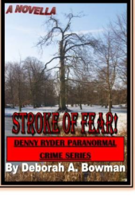 stroke of fear