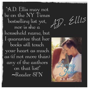 reader quote