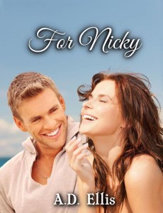 For Nicky AD Ellis