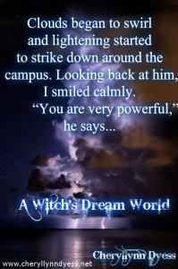 AWDW teaser storm