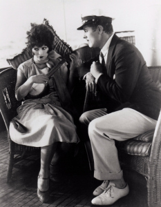 Clara&Antonio