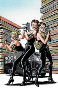 librarians