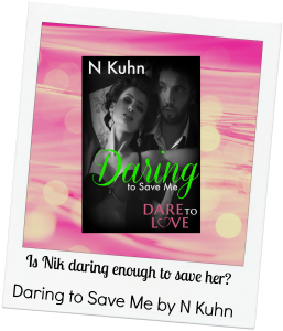 N Kuhn Teaser