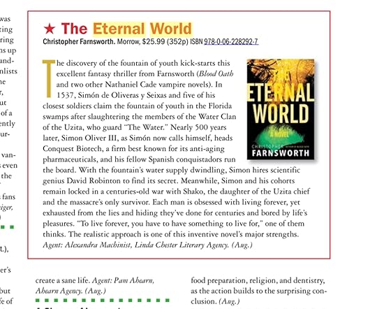 PW ETERNAL WORLD