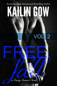 Free Fall Vol. 2 by Kailin Gow