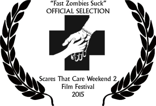 Fast Zombies Suck