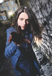 Taken by Joby Sessions for SFX magazine
