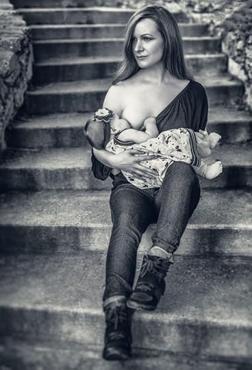 GeneseDavisBreastfeeding